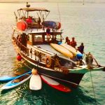 Oriental Dream | 38ft Junk Boat | Singapore Yacht Charter